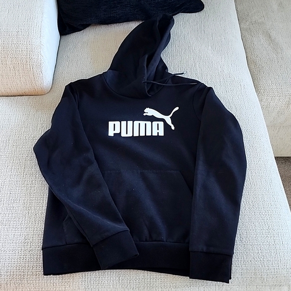 Puma Tops - Puma Hoodie woman's